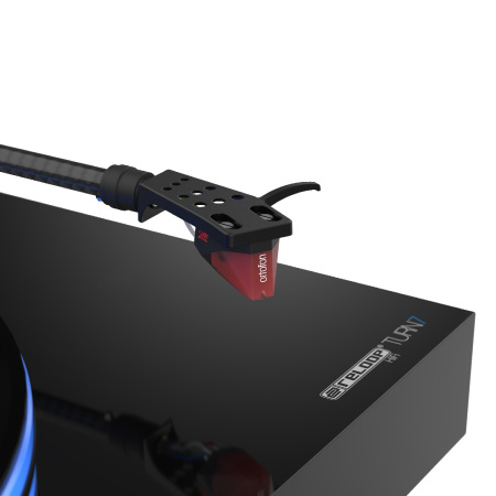 Reloop Turn 7 по цене 93 500 ₽