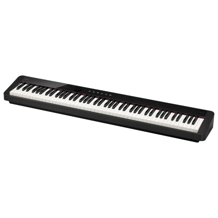 Casio PX-S1100BK (без BT-адаптера) по цене 83 100 ₽