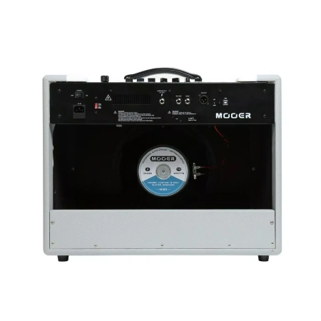 Mooer SD75 по цене 37&nbsp;990.00 ₽