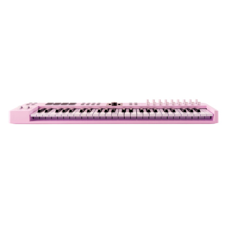 Arturia KeyLab Essential 49 MK3 Rose Quartz по цене 21&nbsp;990.00 ₽