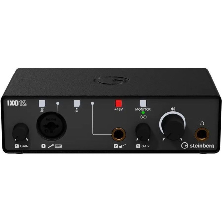 Steinberg IXO12B по цене 12 130 ₽