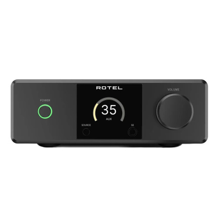 Rotel DX-5 Black по цене 113&nbsp;880.00 ₽