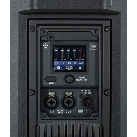 RCF ART 915-AX по цене 104 650 ₽