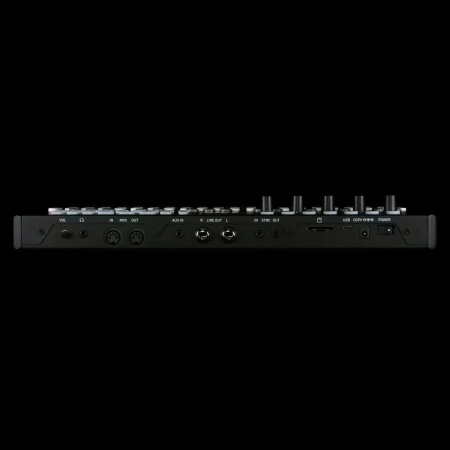 Sonicware ELZ_1 Play Black по цене 93 000 ₽