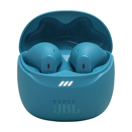 JBL Tune Flex 2 Blue по цене 8 700 ₽