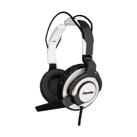 Superlux HMC631 White по цене 8 210 ₽