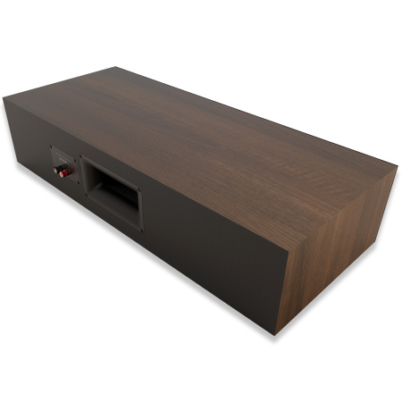 Klipsch RP-504C 2 Walnut по цене 90 000 ₽