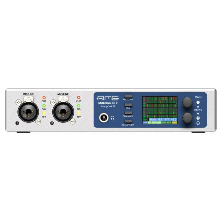 RME MADIface XT 2 по цене 369 600 ₽