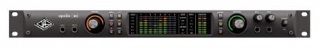 Universal Audio Apollo x6 по цене 291 050 ₽