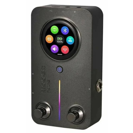 Mooer Prime M2 Gray по цене 17&nbsp;990 ₽