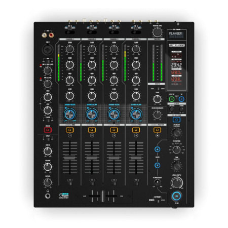 Reloop RMX 95 по цене 127 490 ₽