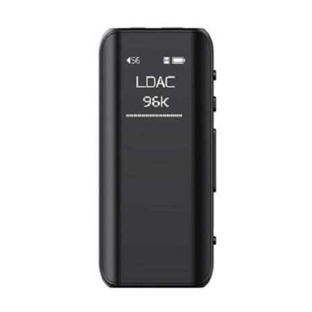 FIIO BTR15 (F3081B) Black по цене 11 790.00 ₽