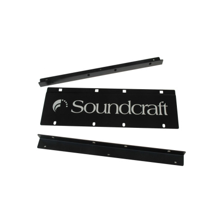 Soundcraft Rackmount Kit E 8 по цене 2 450 ₽