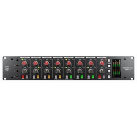 SSL PureDrive Octo по цене 197 470 ₽