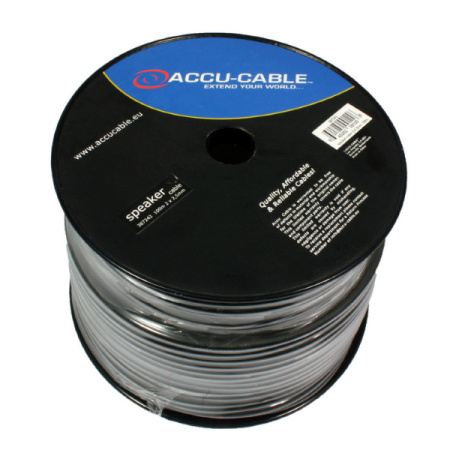 ADJ AC-SC2-2,5/100R-B по цене 17 640 ₽