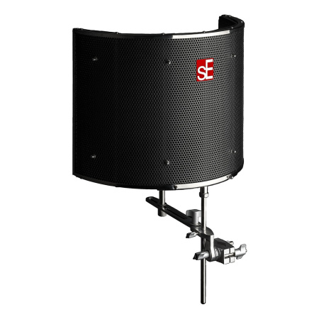 sE Electronics Reflexion Filter Pro In Black по цене 14&nbsp;970 ₽
