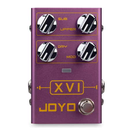 Joyo R-13 XVI Octave по цене 7&nbsp;160 ₽