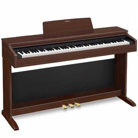 Casio Celviano AP-270BN с банкеткой по цене 105 150 ₽