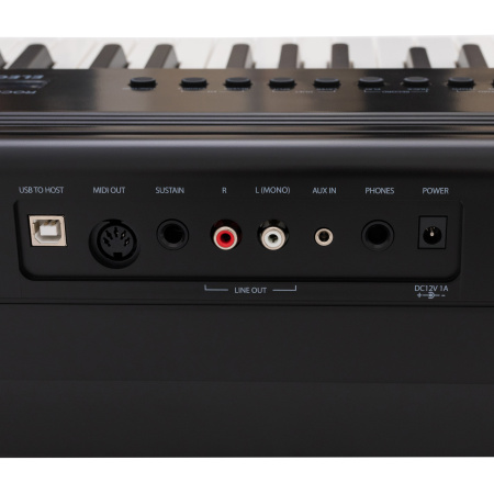 Rockdale Elegy Black по цене 37 400 ₽
