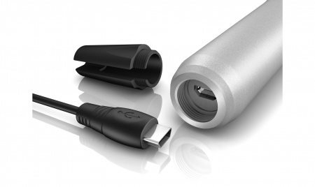 IK Multimedia iRig MIC HD-A по цене 8 050 ₽
