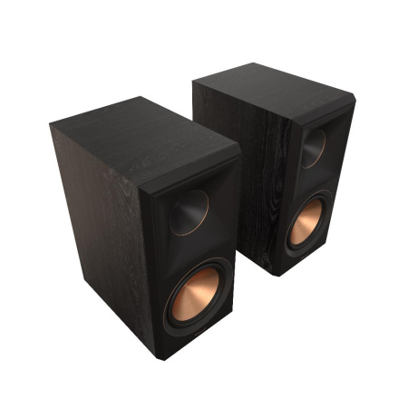 Klipsch RP-600M 2 Ebony по цене 87 000 ₽
