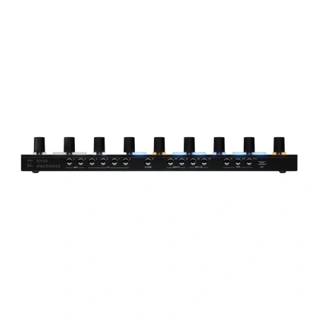 Torso Electronics T-1 по цене 68 240 ₽