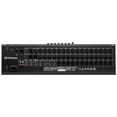 Presonus StudioLive Series 3 SE 24 по цене 292&nbsp;720 ₽