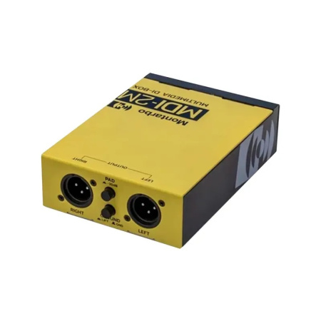 Montarbo MDI-2M по цене 24 640 ₽