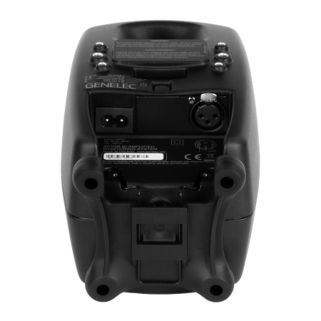 Genelec 8010A Monitor Black по цене 37 800 ₽