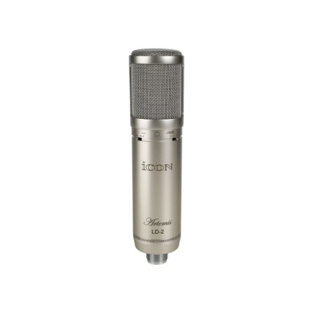 iCON Artemis LD-2 по цене 21 250 ₽