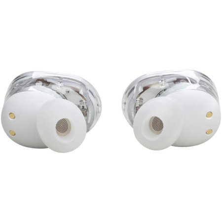 JBL Tune Buds Ghost White по цене 7 700 ₽