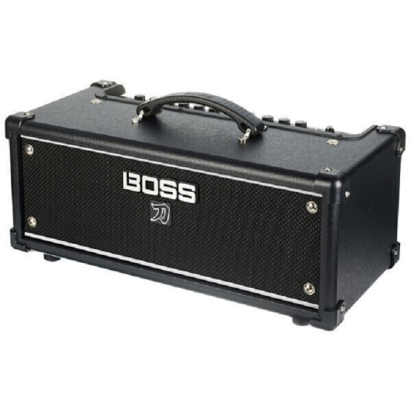 Boss Katana Head MK3 по цене 60 900 ₽