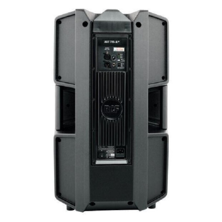 RCF ART 715-A MK5 купить за 81 140 ₽ с доставкой по Москве и всей России в интернет-магазине ALL for DJ RCF ART 715-A MK5 по цене 81 140 ₽