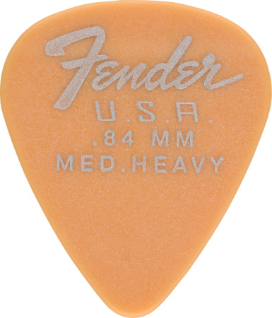 Fender 351 Dura-Tone .84 12 PK BTB по цене 85.00 ₽