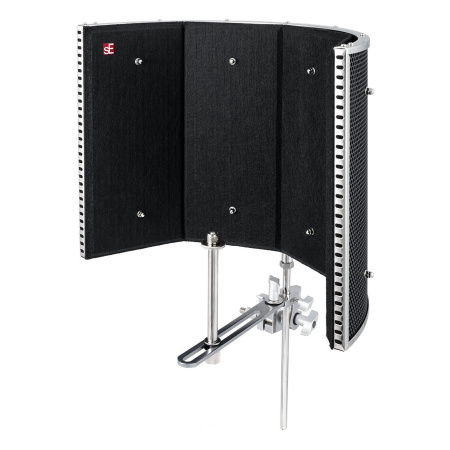 sE Electronics Reflexion Filter Pro In Black по цене 14&nbsp;970 ₽