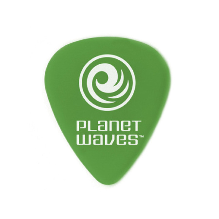 Planet Waves 1DOR2-100 Duralin Picks Light по цене 32 ₽