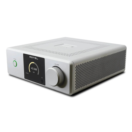Rotel DX-5 Silver по цене 113&nbsp;880.00 ₽