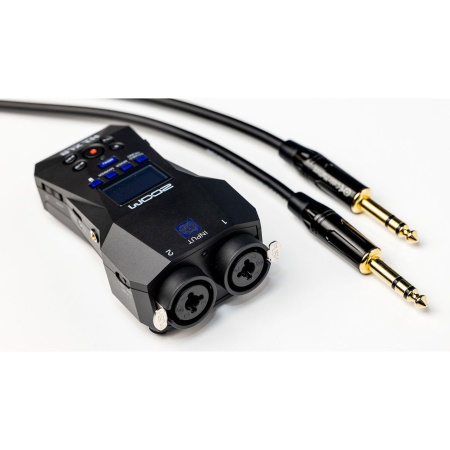 Zoom H1 XLR по цене 21 700 ₽