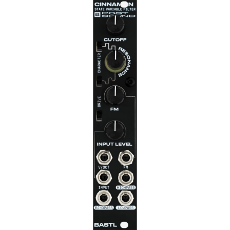 Bastl Instruments Cinnamon по цене 20 200 ₽