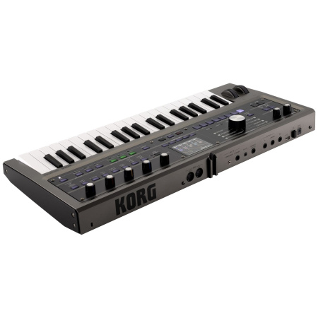 Korg MicroKorg2 по цене 56 000 ₽