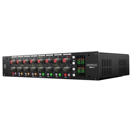 SSL PureDrive Octo по цене 197 470 ₽