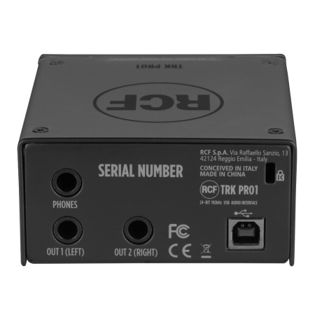 RCF TRK PRO1 по цене 26 540 ₽