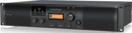 Behringer NX6000D по цене 85 490.50 ₽
