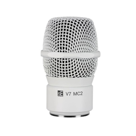 sE Electronics V7 MC2 White по цене 9&nbsp;460.00 ₽