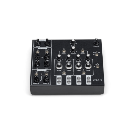SOMA Lyra-4 Black по цене 45 800 ₽