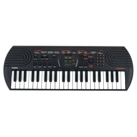 Casio SA-81 Casiotone по цене 6&nbsp;950.00 ₽