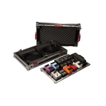 Gator G-Tour Pedalboard-LGW по цене 28 790 ₽