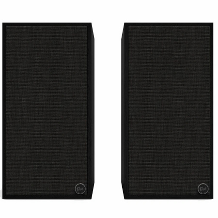 Klipsch The Sevens Black по цене 160 000 ₽