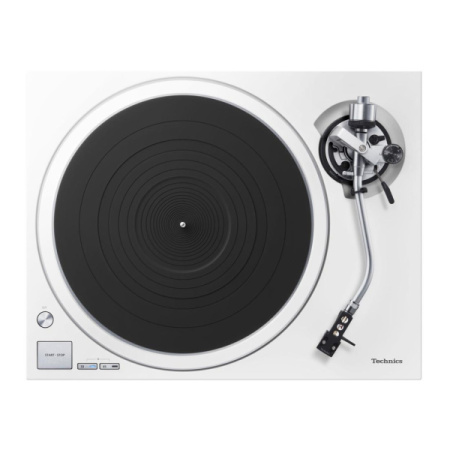 Technics SL-1500C White купить за 192 300 ₽ с доставкой по Москве и всей России в интернет-магазине ALL for DJ Technics SL-1500C White по цене 192 300 ₽