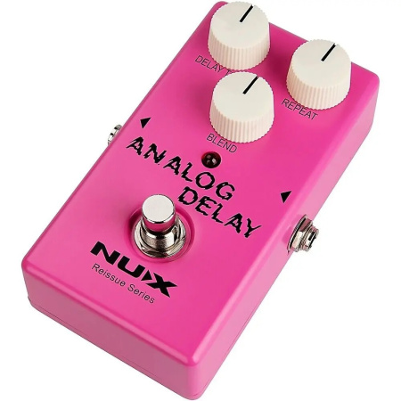 Nux Analog Delay по цене 3&nbsp;030.00 ₽